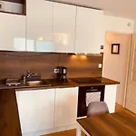 Apartment Le Louisiane