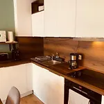 Le Louisiane Apartment