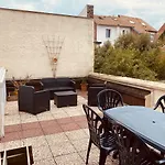 Apartment Le Louisiane