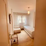 Apartment Le Louisiane *