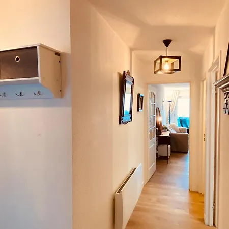 Le Louisiane * Le Touquet