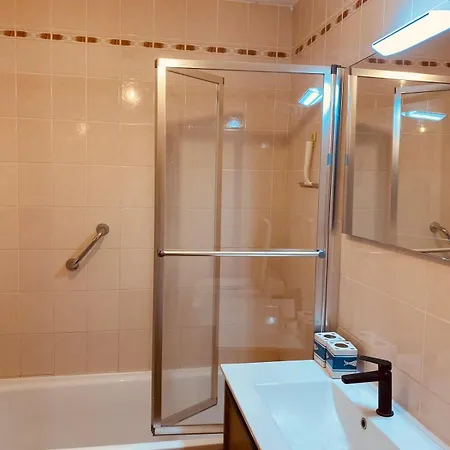 Le Louisiane Apartment