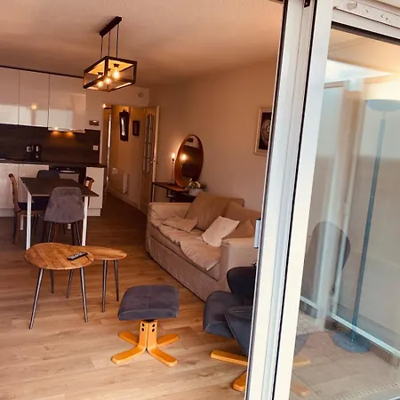 Apartment Le Louisiane