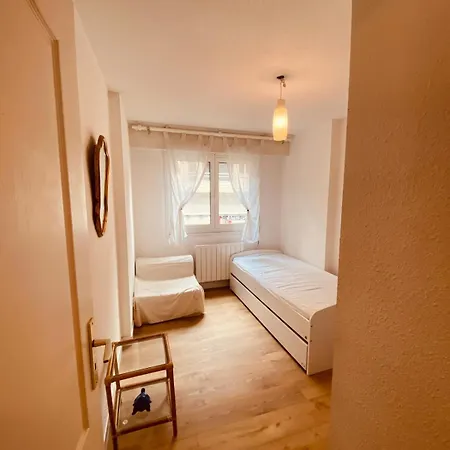 Apartment Le Louisiane *