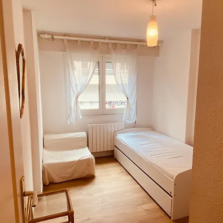 Apartment Le Louisiane Le Touquet