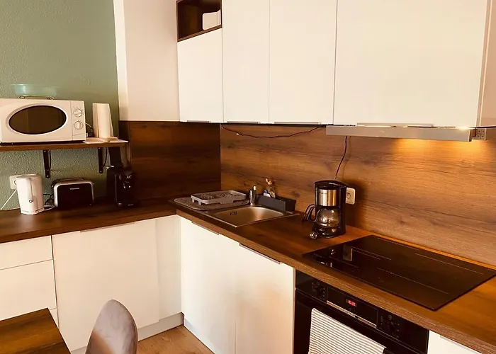 Le Louisiane Apartment