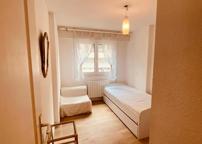 Apartment Le Louisiane *