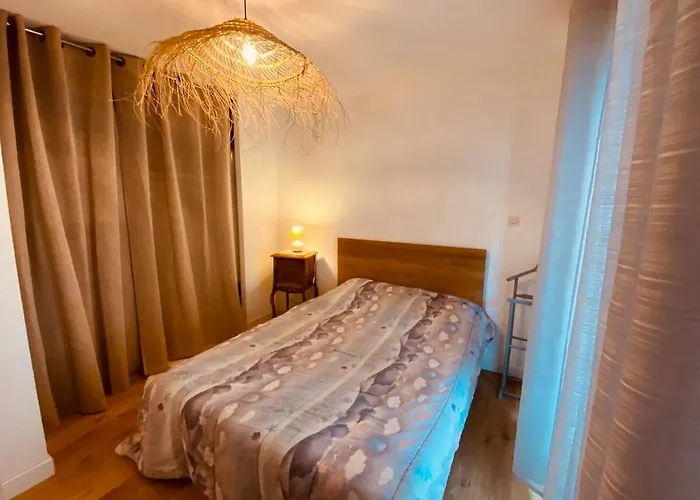 Le Louisiane Apartment *